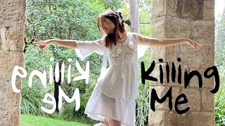 [FANTOO GLOBAL CONTEST] CHUNGHA (청하) Killing Me │ Dance Cover ONE TAKE │ #fantoo_dance_competition