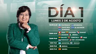 Evento "El Secreto detrás de una Tesis" - Dra. Rosario Martínez - Clase 1