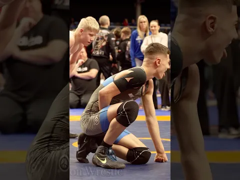 Ouch, don’t look! #wrestlinglife #nopainnogain #freestylewrestlingvideo #boyswrestle