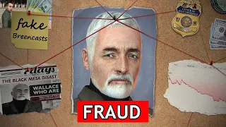 I Worked For DrBreen, He's a Sociapath