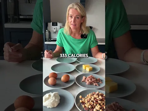 20g Protein Comparison