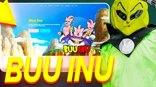 🔥HOT GEM 🔥 BUU INU NEW GEM 2021 WITH POTENTIAL 🔥 ALIEN CRYPTO REVIEW