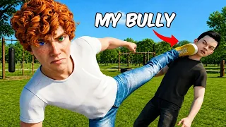 I Took Revenge On Chester [Full Story]