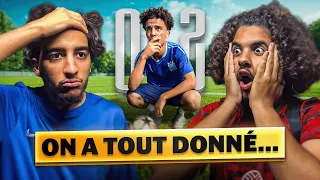 ON A FAIT LA MEILLEURE REMONTADA DU MONDE ?! 🤯⚽️‼️