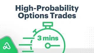 Find High-Probability Option Trades in less than 3 Mins + Live SPY Trade
