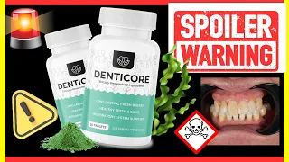 🚫❌Denticore❌🚫, Denticore review, denticore reviews, denticore customer reviews, Alert🚫