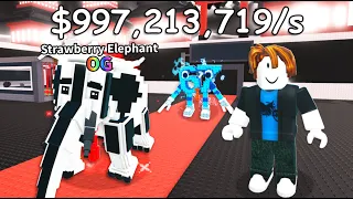 LIVE - PLAYING ROBLOX WITH EVERY VIEWERS