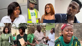 A plot to save | Blood Convenant | The imbecile | The Wig Theif | The Blind beggar | watch and share
