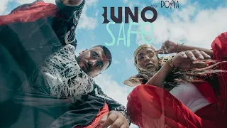ENO x DORIA - SAFE (Official Video)
