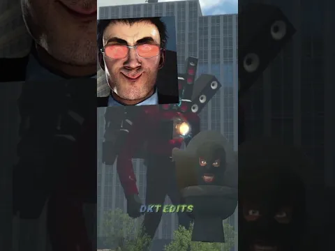 Skibidi toilet 699