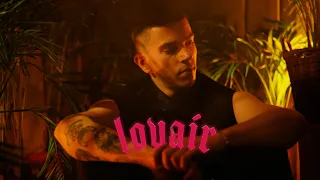 Kacper Blonsky - LOVAIR (prod. Bryan)