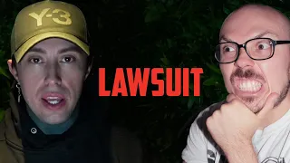 I LOST MY LAWSUIT WITH ANTHONY FANTANO