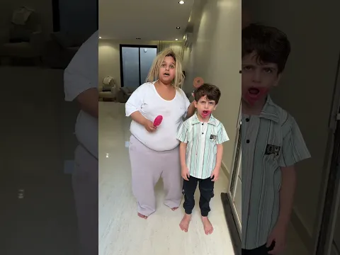 😂زعلانه