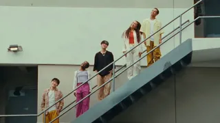Amber Liu - No More Sad Songs (Official Video)