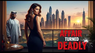 Dubai Socialite's Secret Affair With Sheikh Ends in Tragedy | True Crime Story