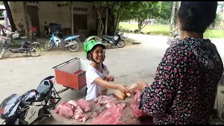 Mao Đệ Đệ Đi Chợ Và Cái Kết Bất Ngờ