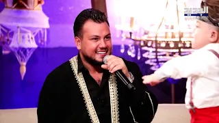 وديع الشيخ يغني " دبدوب عاشق دبة " لـ يحيى الزعبي و ريم الشريف تشاركه الغناء