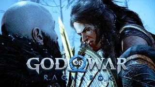 God of War Ragnarok Gameplay Deutsch #01 - Ragnarök das ENDE vom Anfang