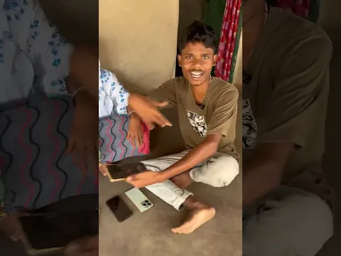 नानी ने तो हंसा दिया मुझको 😀😂😆 #viralvideos #trending