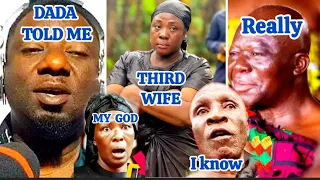 EEI INFORMATION WO KROM BREAKING NEWS AS DJ KA ANGRILY BLAST AND EXPOSED ANOTHER TRUTH HEER LUMBA..