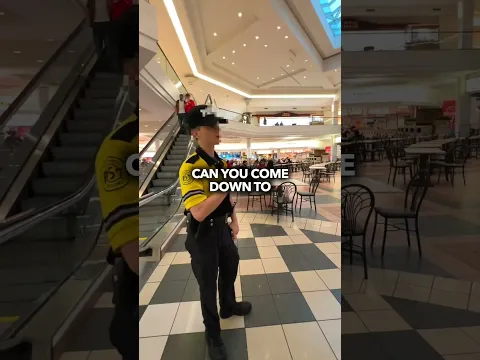 PRINTING THE SECURITY GUARD ON A T SHIRT