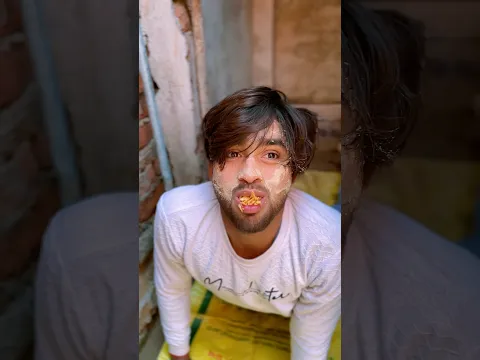 Bhai behan ka pyar😂Akashactor#shorts #akashactor #shortsfeed #comedy #funny #foryou #viralvideo