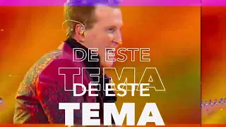 Emmanuel - Chica de Humo (Lyric Video)