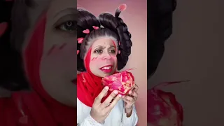 KOMPILASI EMAK KREATIF MENGOLAH KULIT BUAH JADI MAKANAN YANG WENAL POL 👍