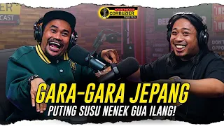 EXCLUSIVE❗❗ GUA HAMPIR MATI, SAMPE SEKARANG DIKEJAR ORANG - EBEL COBRA, SPECIAL PODCAST TWISTED
