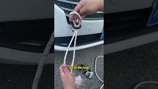 There's some knowledge that I'm sure you don't know until I tell you!#car #tips