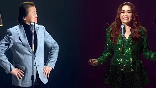 Chuka ft Ariunaa - Bi Taivshirlaa "Би тайвширлаа"  (MV)