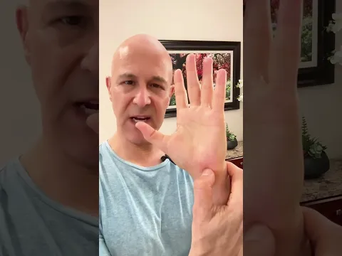How to Fall Asleep Fast!  Dr. Mandell