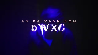 YSN x Railfé - Dwxg (Visualizer)
