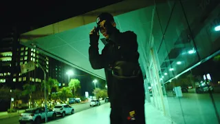 Sidoka "N LEVA A MAL" [um take só]