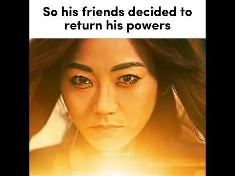 Homelander's kind friends saved him 💖#shorts