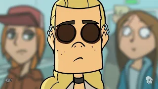 METAL FAMILY - SEGUNDA TEMPORADA - CAPÍTULO 1 - ESPAÑOL LATINO