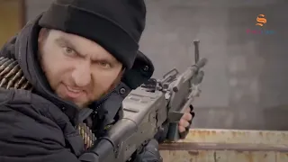 САДОКАТ кисми 11 SADOQAT part 11 husen. tj