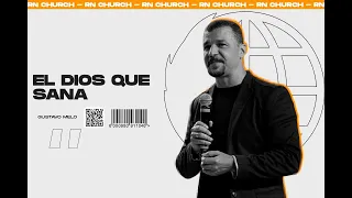 El Dios que sana