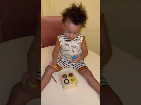 اشطر شاطر 👶😍❤️