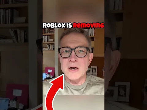 Roblox FIXED The CHAT???