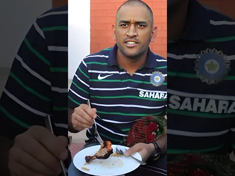 MS DHONI ने 2014 में Biryani के लिए यह किया था ! | Ambati Raydu And MS Dhoni Biryani Story | #csk