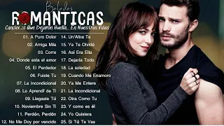 Musicas Romanticas Amor Puro Para Trabajar Y Concentrarse🌹Grandes Exitos Baladas Romanticas Exitos 🌹