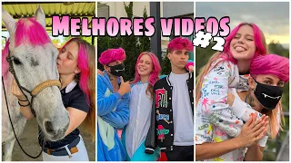 MELHORES VÍDEOS - MADU FACCO #2