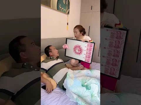 Luckily, my wife kicked me