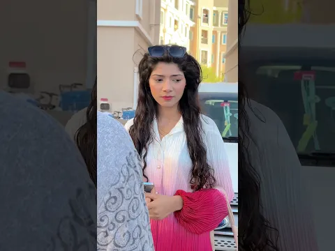 Kya rishta hai iss ladki ka Kuldeep ke sath?? @TheNoodlesGirlOfficial @KuldeepKhareOfficial