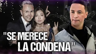 Por ESTO La MEJOR AMIGA de Mauricio Leal SIEMPRE SUPO que Jhonnier era el ASESINØ