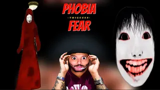 4# Compilado de Thiguees - Fobia 😳👀 #thiguees #fobia