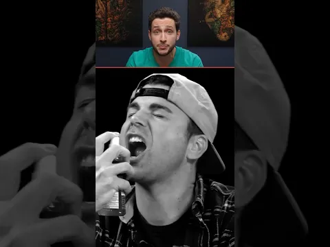 Mark Rober's Dangerous Strategy On Hot Ones