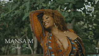 Mansa M - Sikré Salé