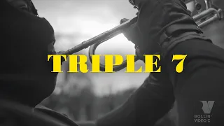 LMJ - Triple 7 (Clip Officiel)